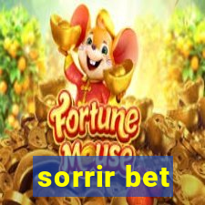 sorrir bet